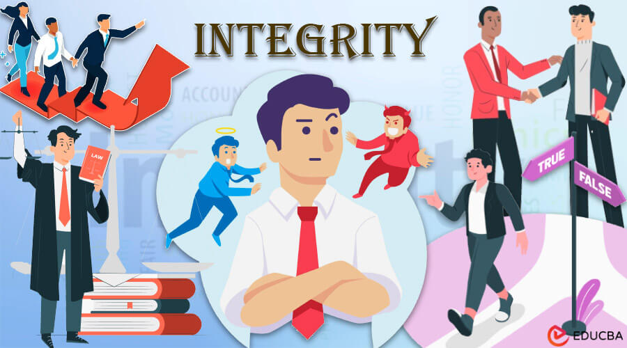 Essay on Integrity