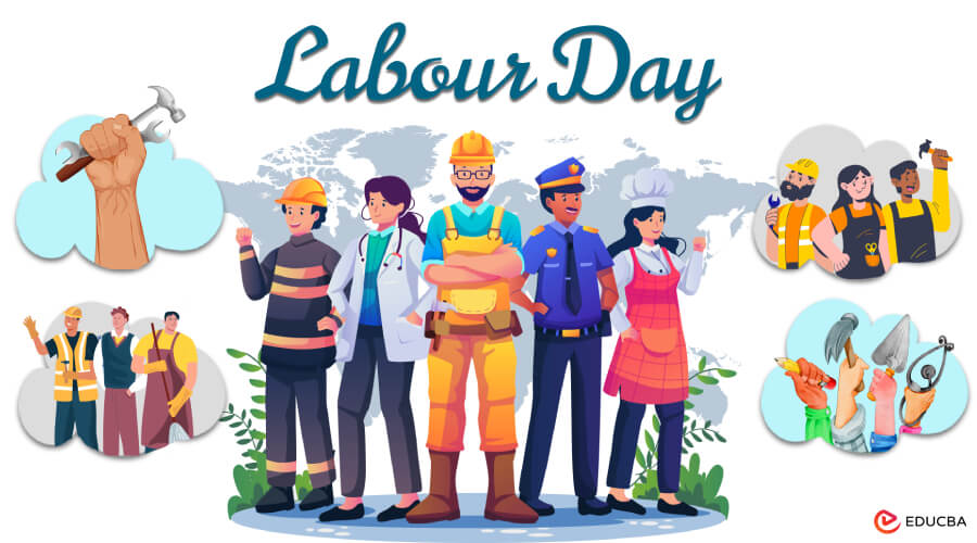 Essay on Labour Day