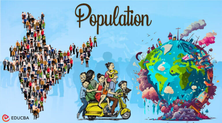 write an essay on ten attributes of a population