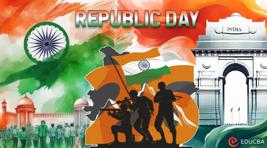 Essay on Republic Day