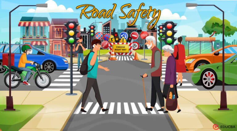 introduction to road safety essay