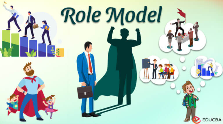 essay on role model for class 3