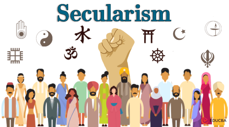 Essay On Secularism In The World Future Educba