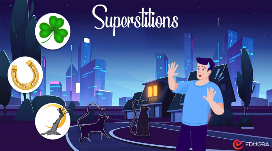 Essay on Superstitions