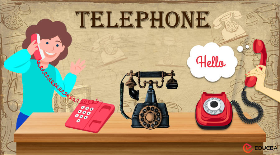 Essay on Telephone
