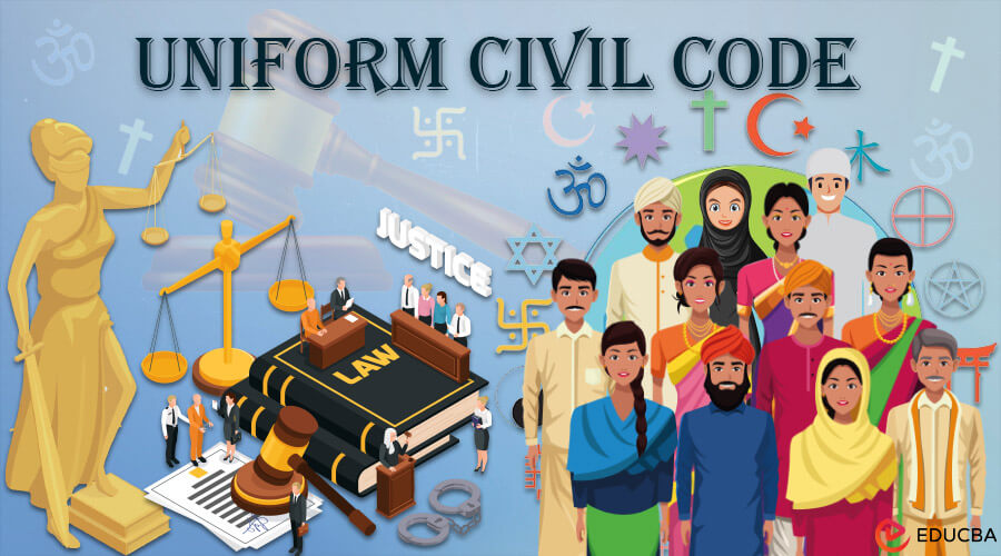 Essay on Uniform Civil Code