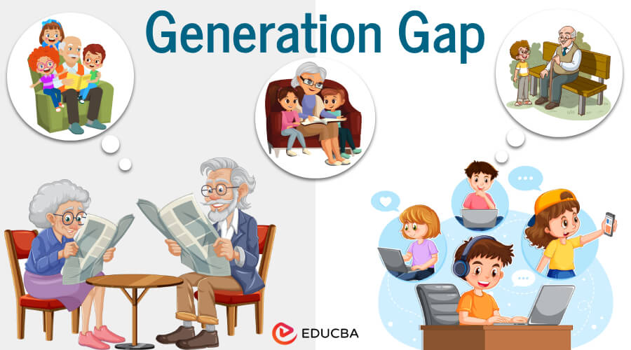 Essay on Generation Gap