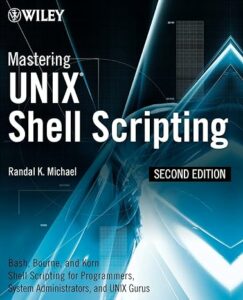 10 Top-Rated Shell Scripting Books (Techniques) | EDUCBA