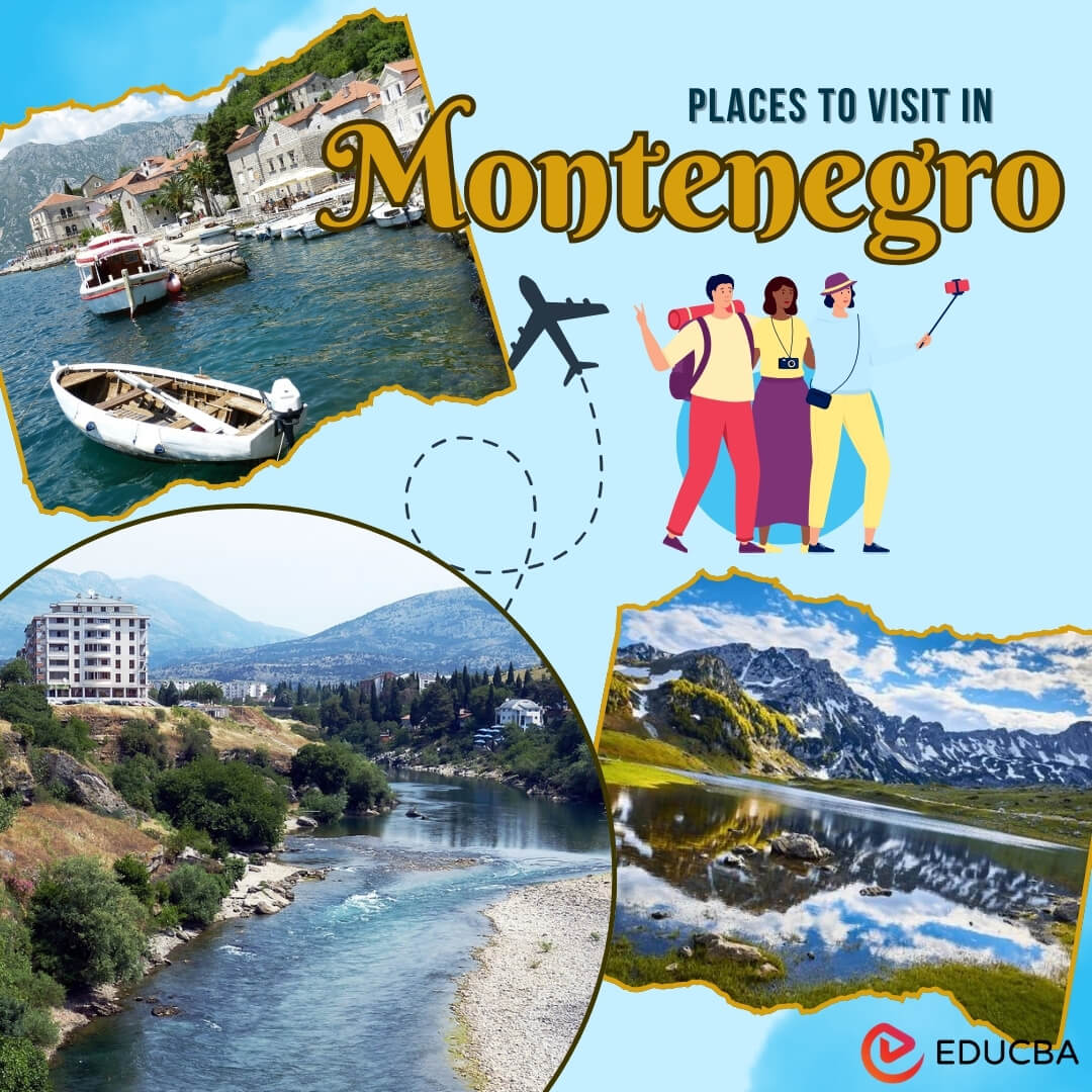 Places to Visit in Montenegro