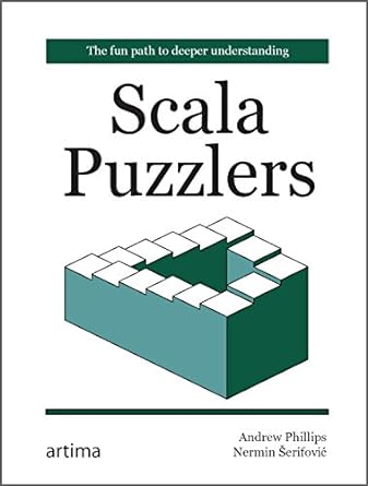 Scala Puzzlers