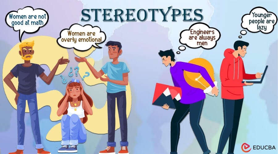 Essay on Stereotypes