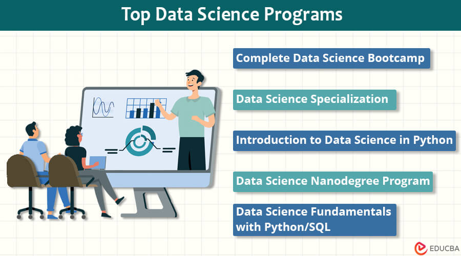 Data Science Programs