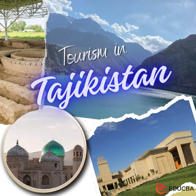 Tourism in Tajikistan