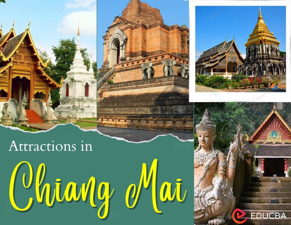 Tourist Attractions in Chiang Mai