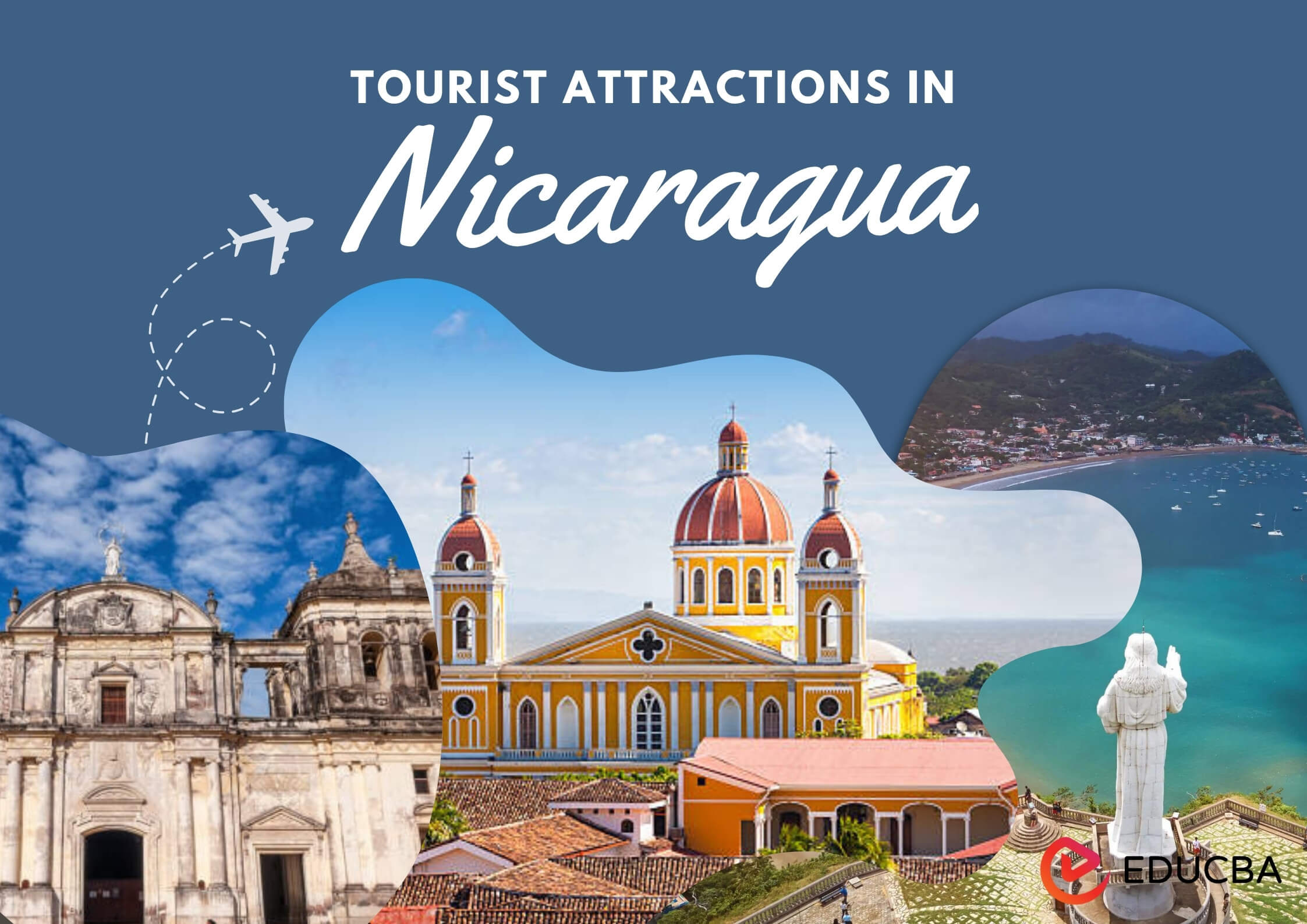 Tourist Attractions in Nicaragua