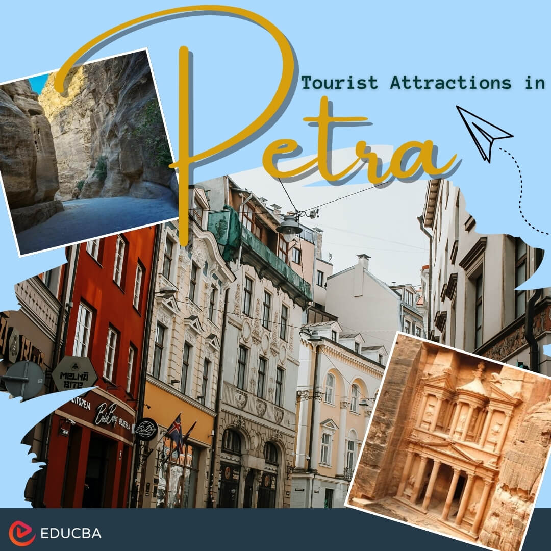 Tourist Attractions in Petra