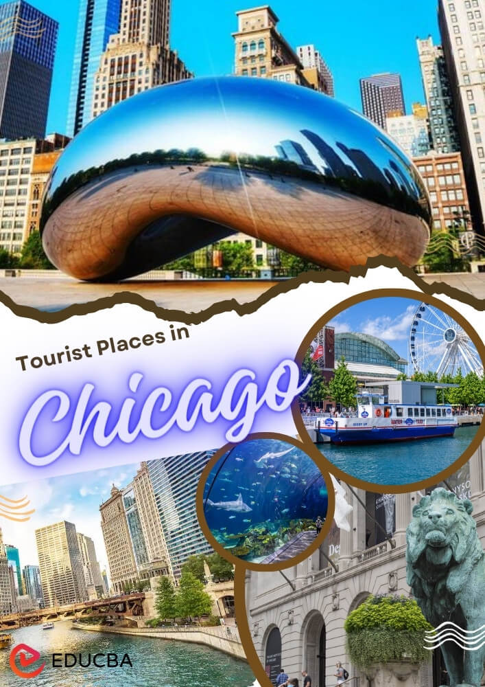 Tourist Places in Chicago