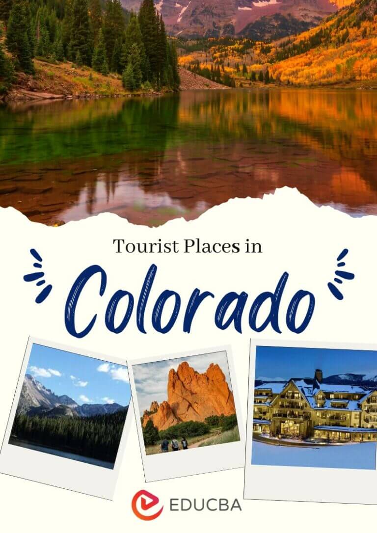 Top 19 Tourist Places in Colorado For A Joyful Trip