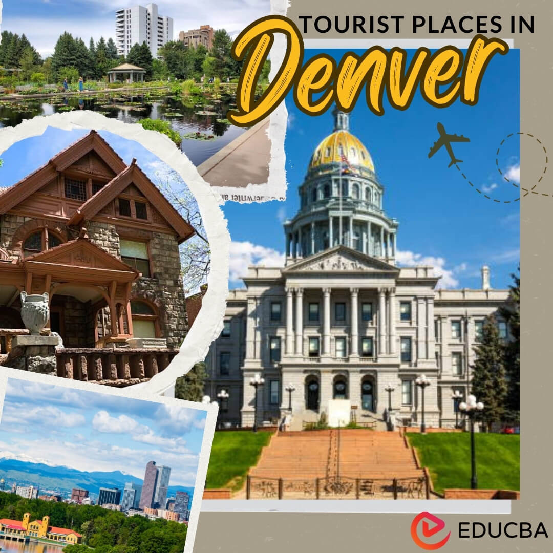 Tourist Places in Denver