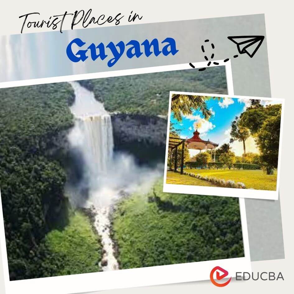 Tourist Places in Guyana