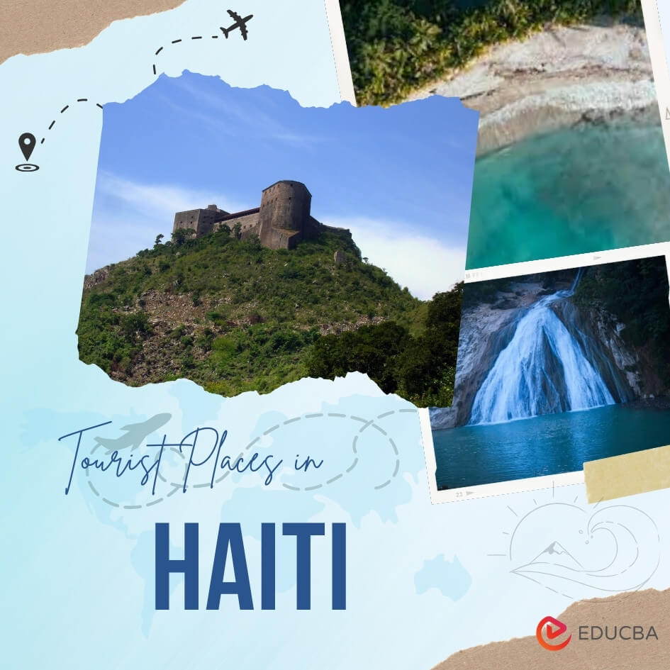Tourist Places in Haiti