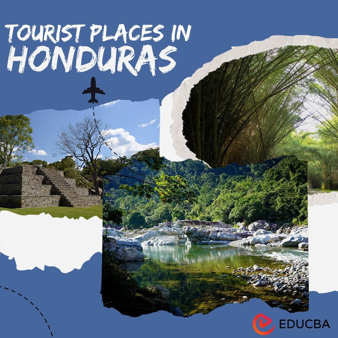Tourist Places in Honduras
