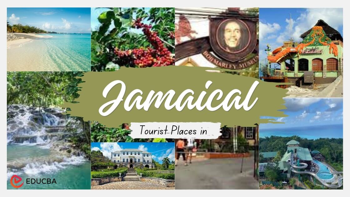 Tourist Places in Jamaical