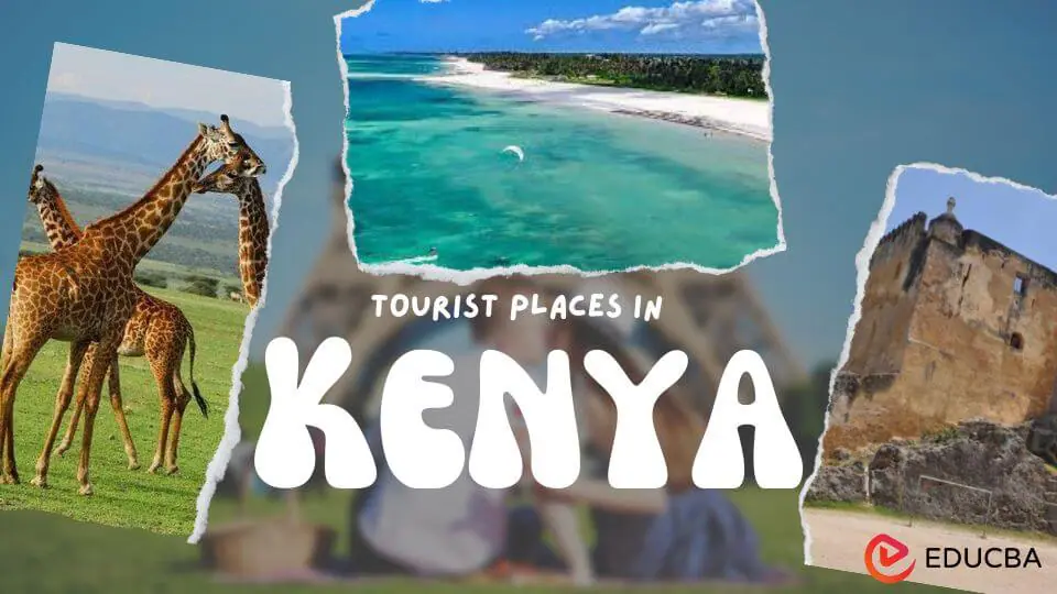 Tourist Places in Kenya