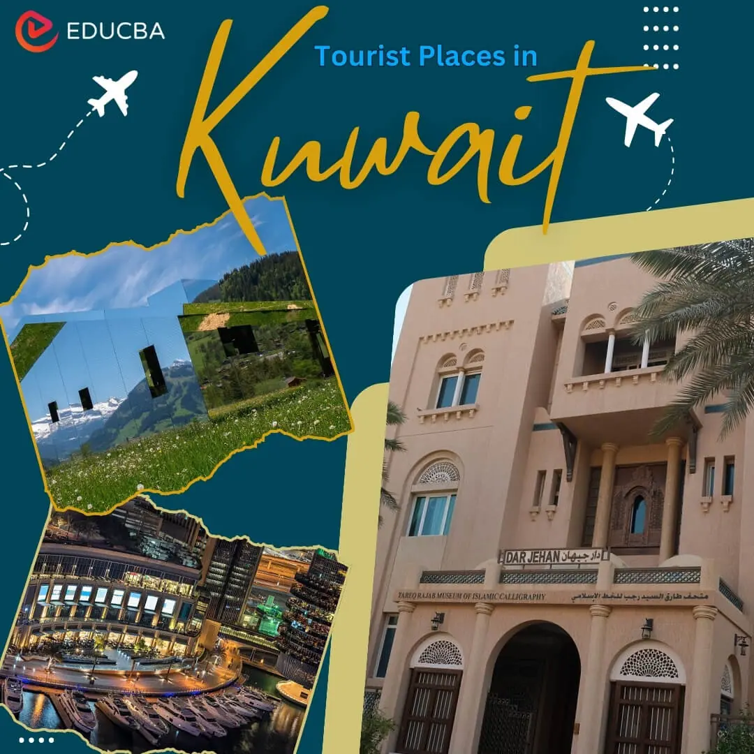 Tourist Places in Kuwait
