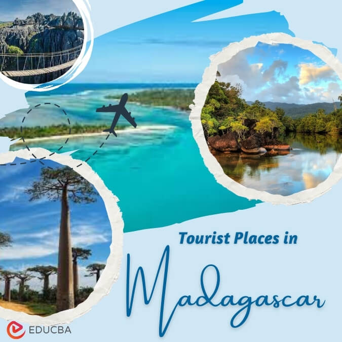 Tourist Places in Madagascar