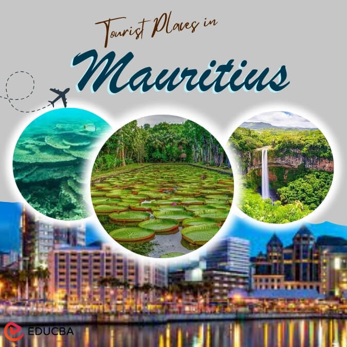 Tourist Places in Mauritius