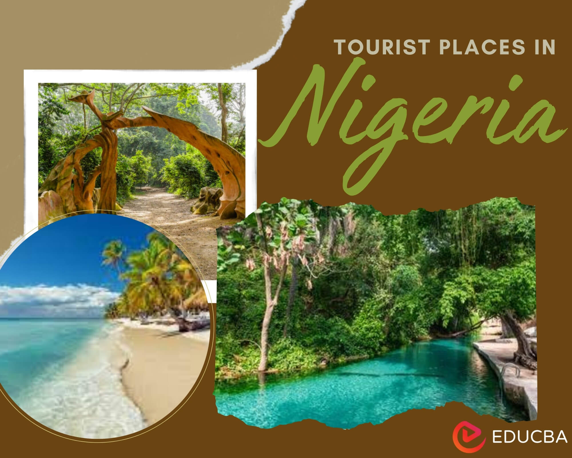 Tourist Places in Nigeria