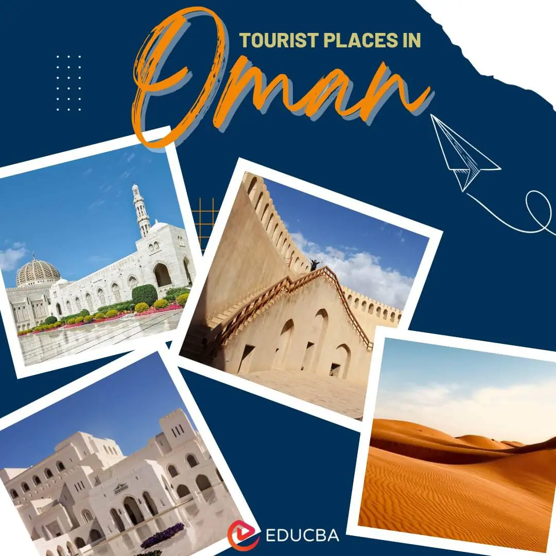 Tourist Places in Oman