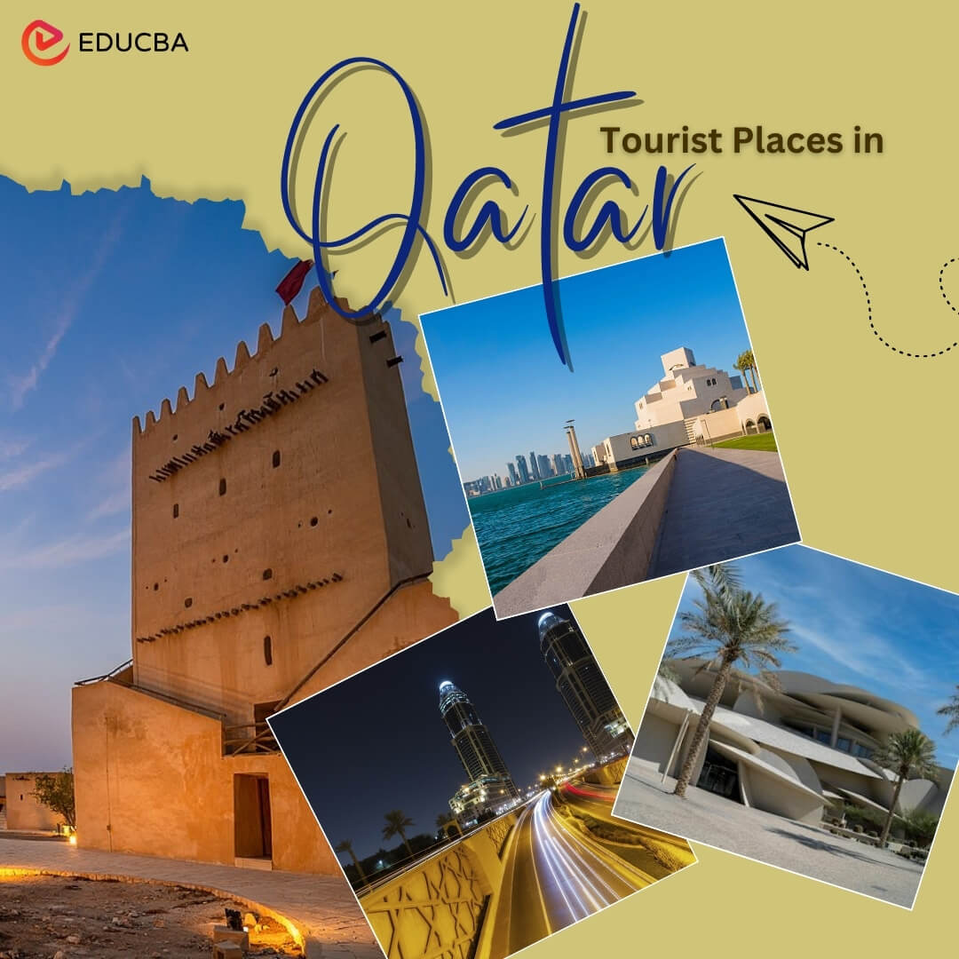 Tourist Places in Qatar