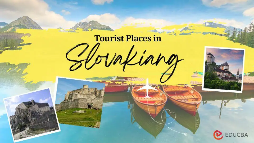 Tourist Places in Slovakia