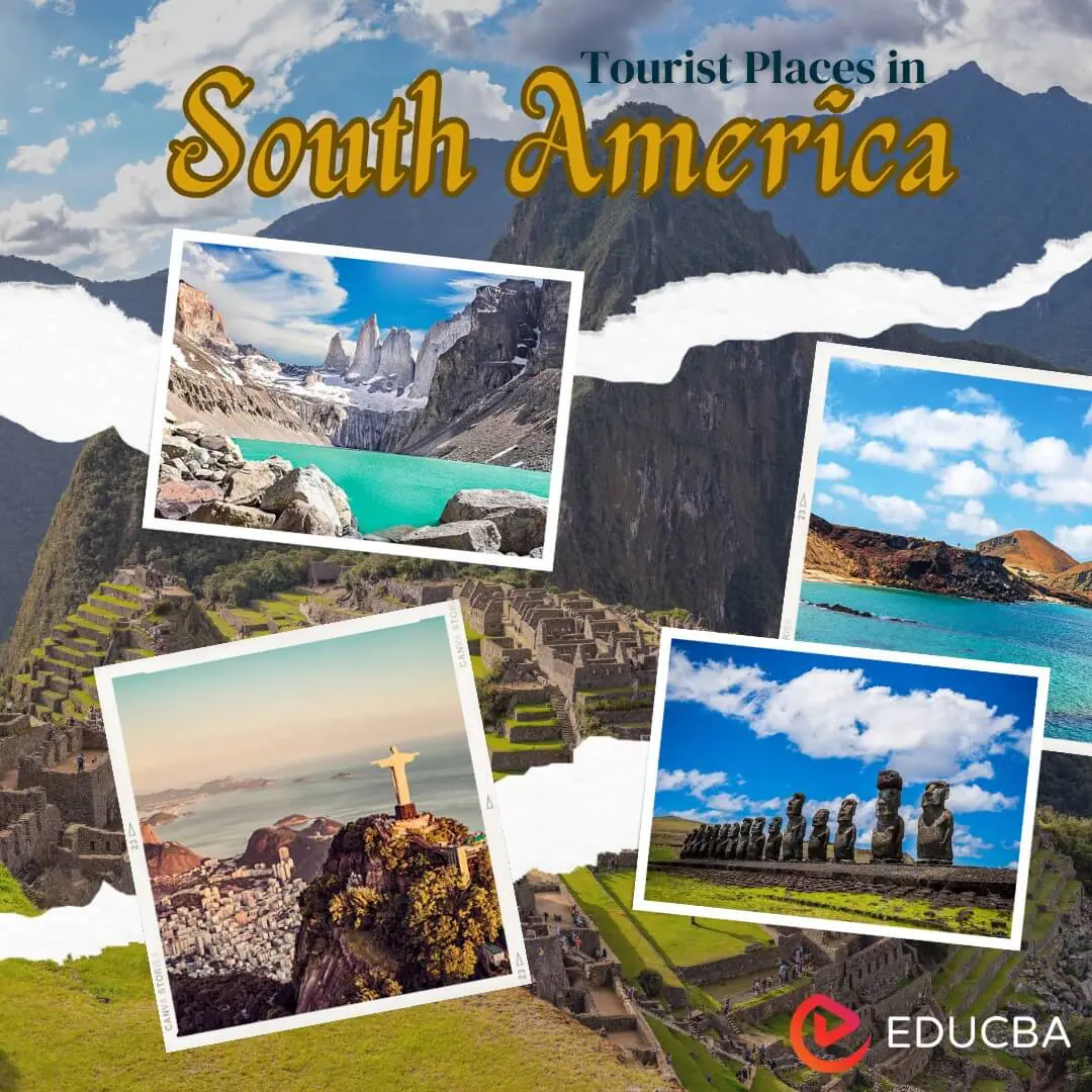 Tourist Places in South America