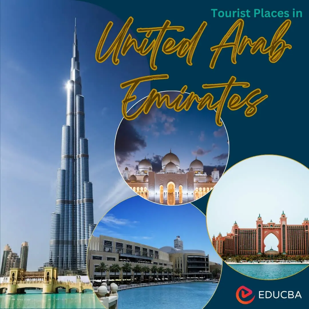 Tourist Places in United Arab Emirates