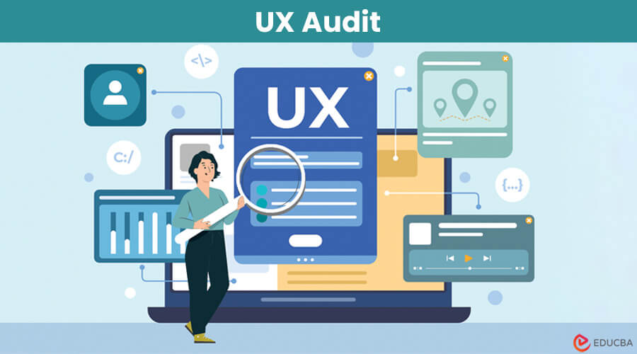 UX Audit
