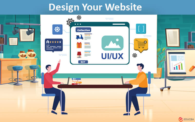 Web Design: User-Friendly Experience