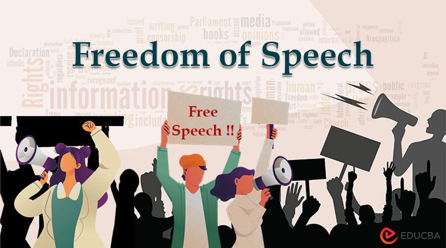 Essay on Freedom of Speech