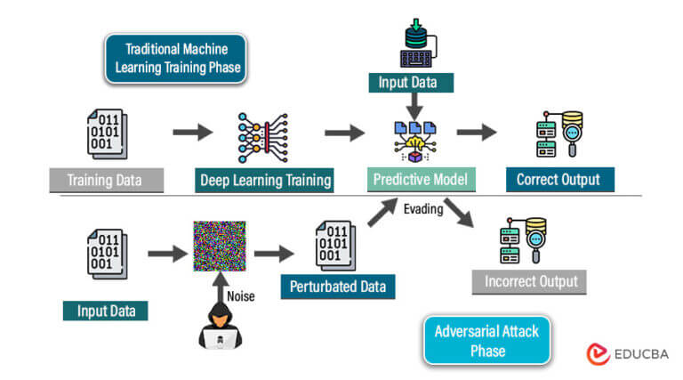 Exciting Insights: Adversarial Machine Learning for Beginners