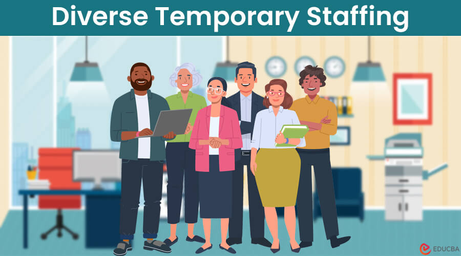 Diverse Temporary Staffing