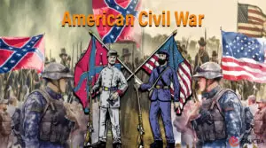 Essay on American Civil War