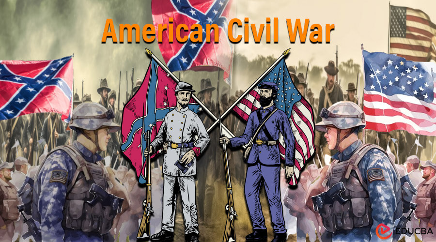 Essay on American Civil War