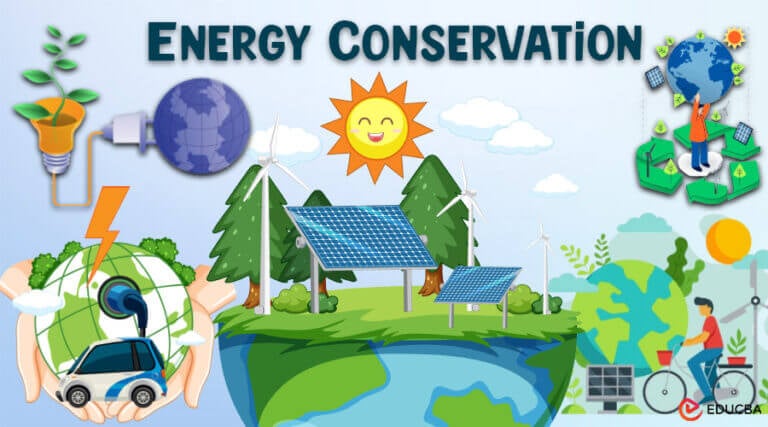 essay for conserve energy