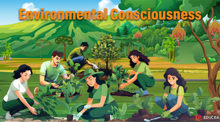 essay writing on environmental consciousness for class 6