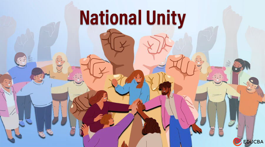 Essay on National Unity