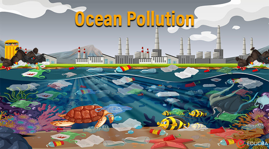100,000 Ocean pollution Vector Images | Depositphotos