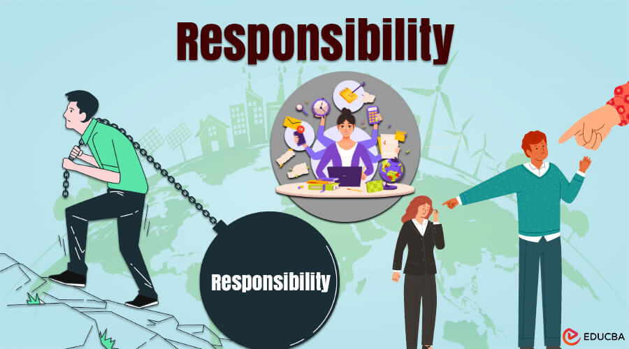 Essay on Responsibility