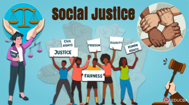 Social Justice Essay: A Focus on Equality & Empowerment